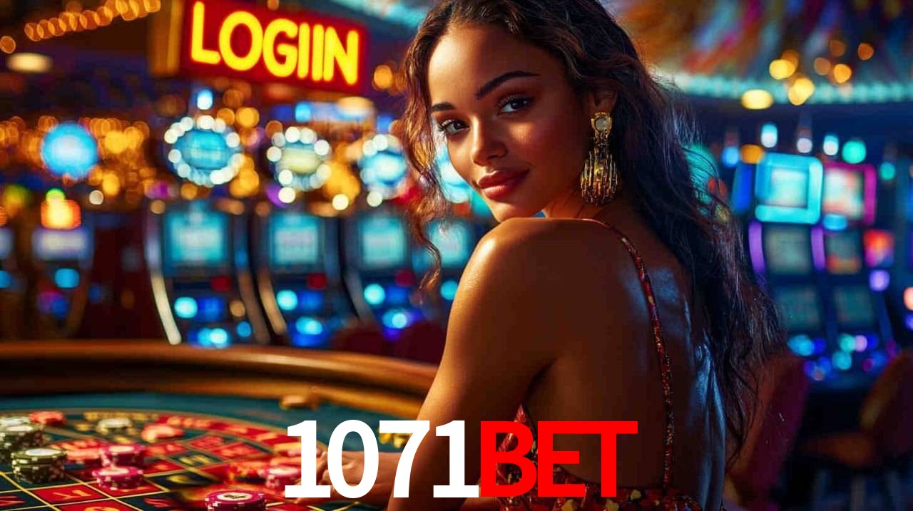 Games Directory 1071bet