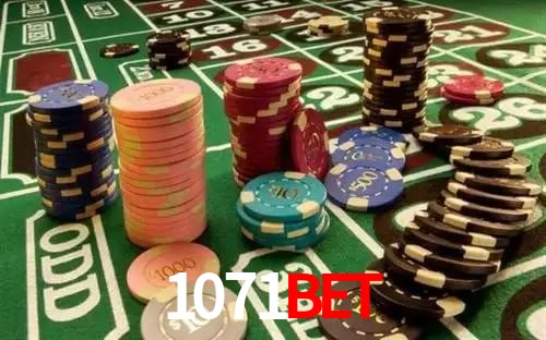 Exclusive Games 1071bet