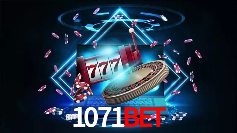 Game Providers 1071bet