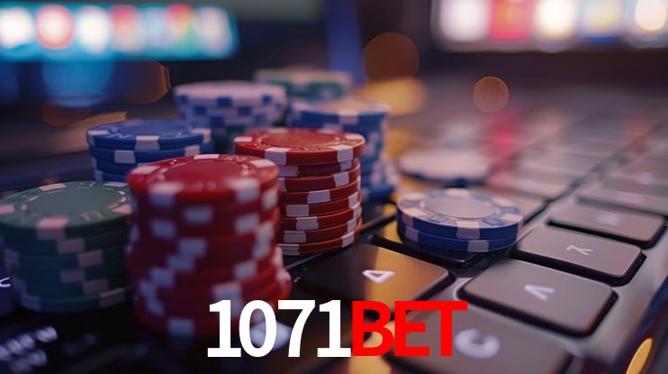Secure Login 1071bet
