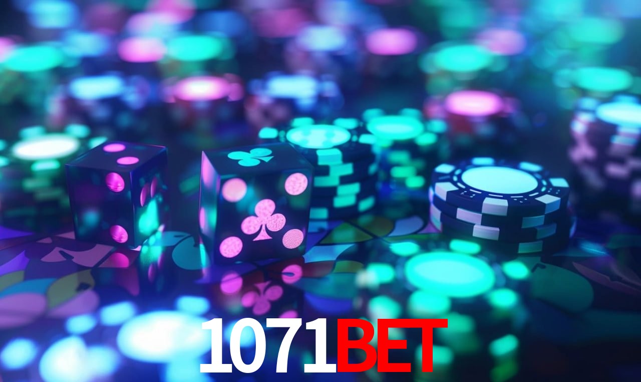 Basketball Betting 1071bet