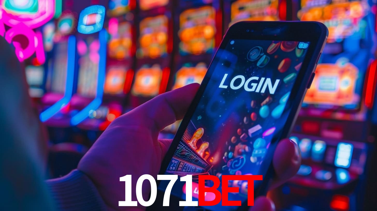 Football Betting 1071bet