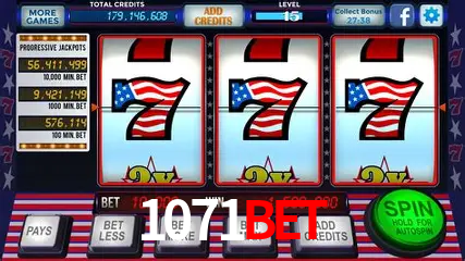 Live Casino 1071bet