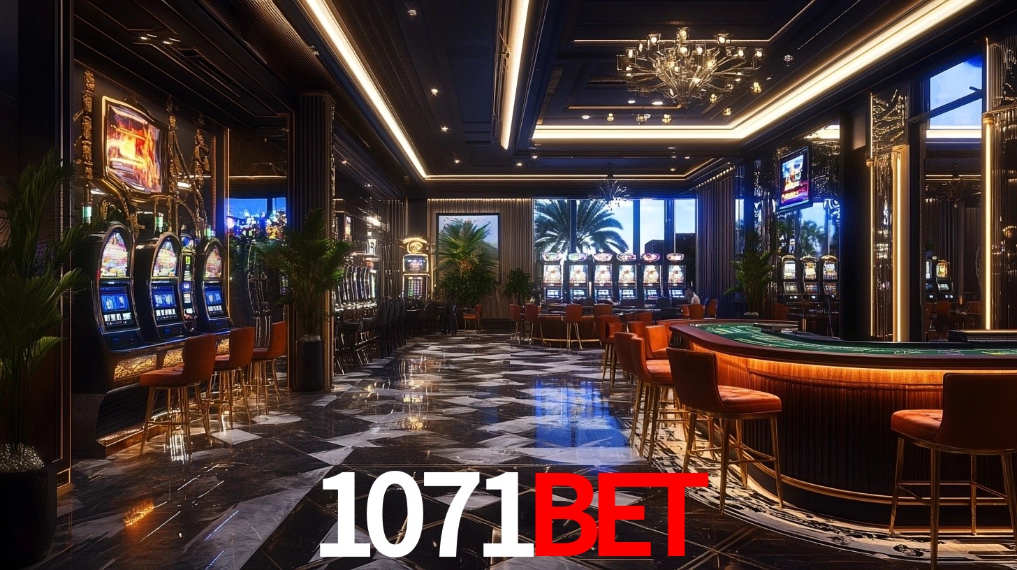 Tournaments 1071bet