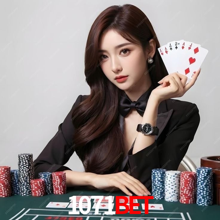 2FA Security 1071bet