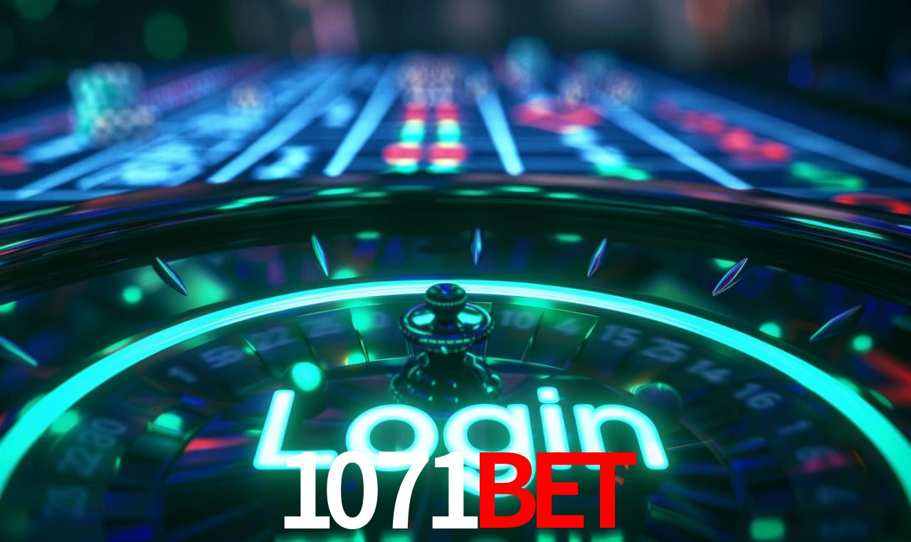Welcome Bonus 1071bet