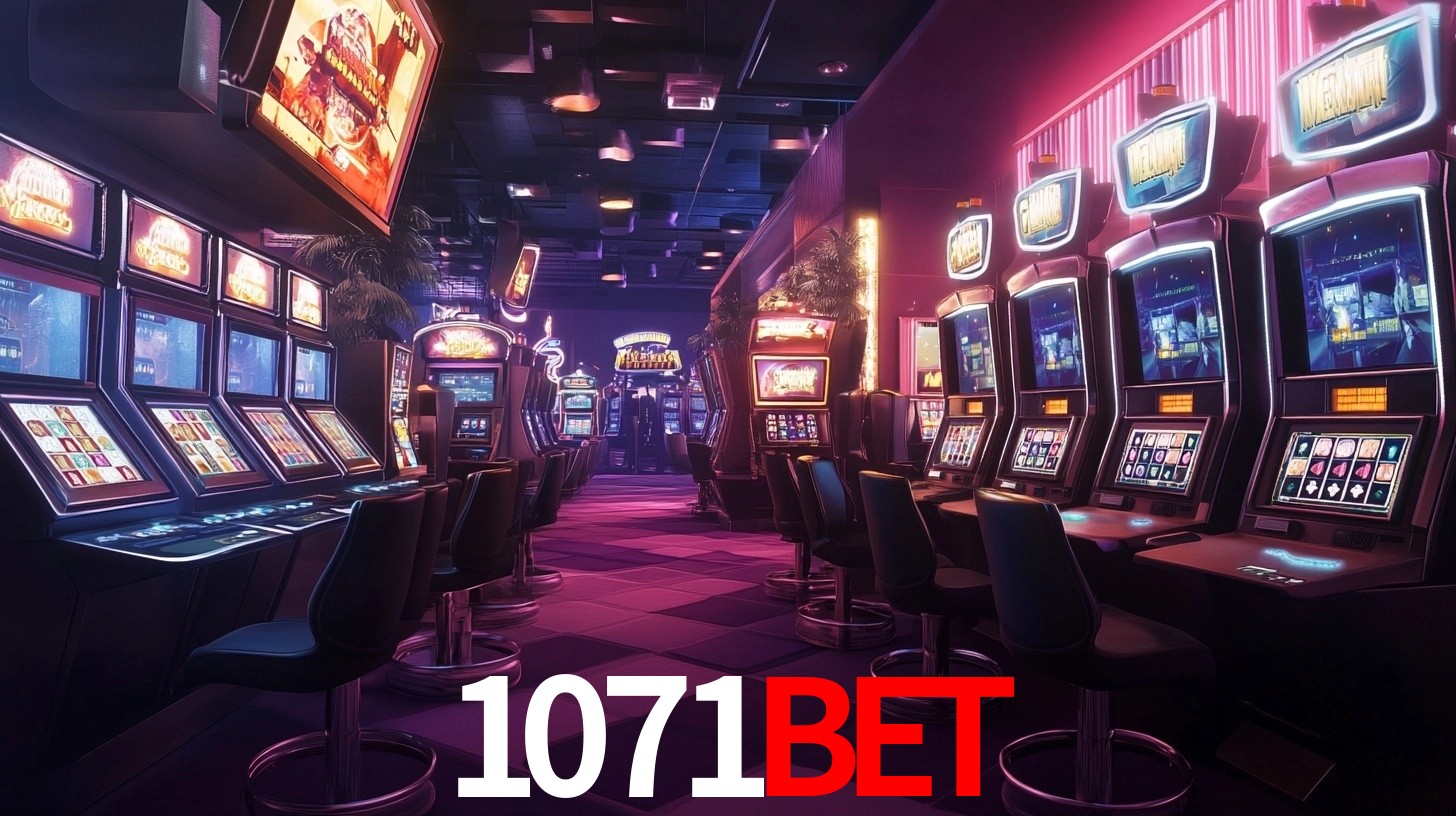 Programa VIP 1071bet