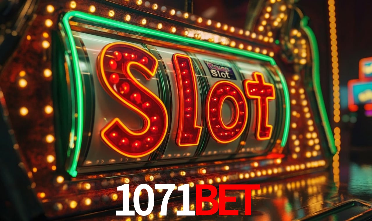 Account Benefits 1071bet