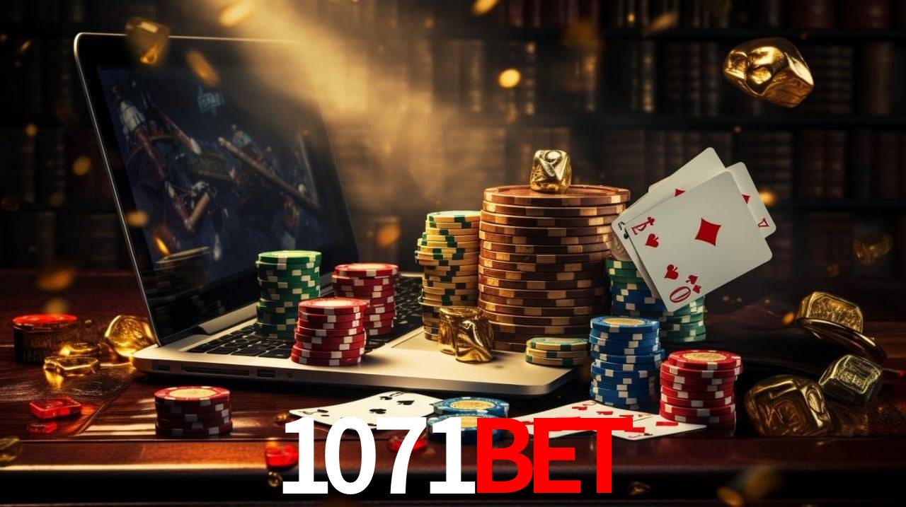 Tennis Betting 1071bet