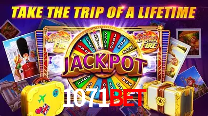 Blackjack Table 1071bet