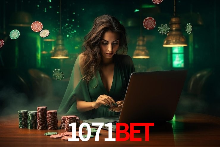 Instant EasyPaisa 1071bet
